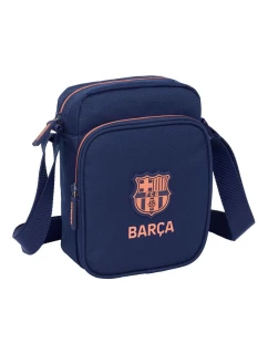 Taška přes rameno FC Barcelona model 21474232