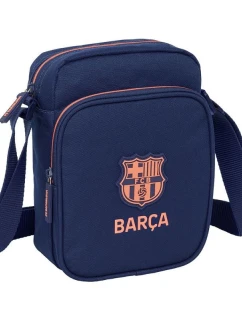 Taška přes rameno FC Barcelona model 21474232
