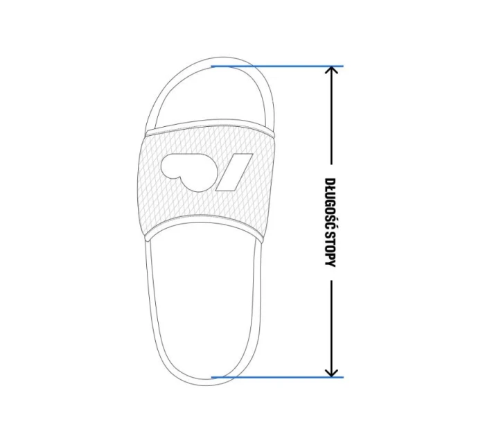Síťované žabky Cubota černé K25SS-114-001-23-1