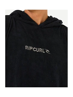 Pončo Brand Hooded model 22382791 černé - Rip Curl