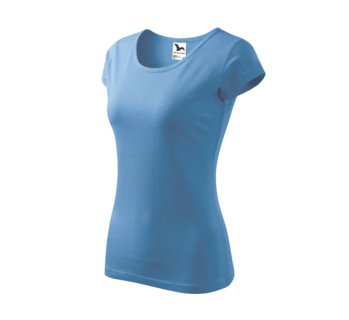 Dámské tričko Pure W MLI-12214 -Malfini Dámské tričko Pure W MLI-12214 -Malfini