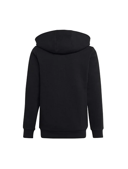 Dětská mikina 3 Stripes FL FullZip Jr model 18265022 - ADIDAS