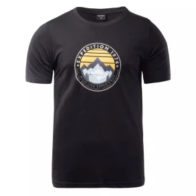 Tričko Hi-Tec Zorge M 92800454205