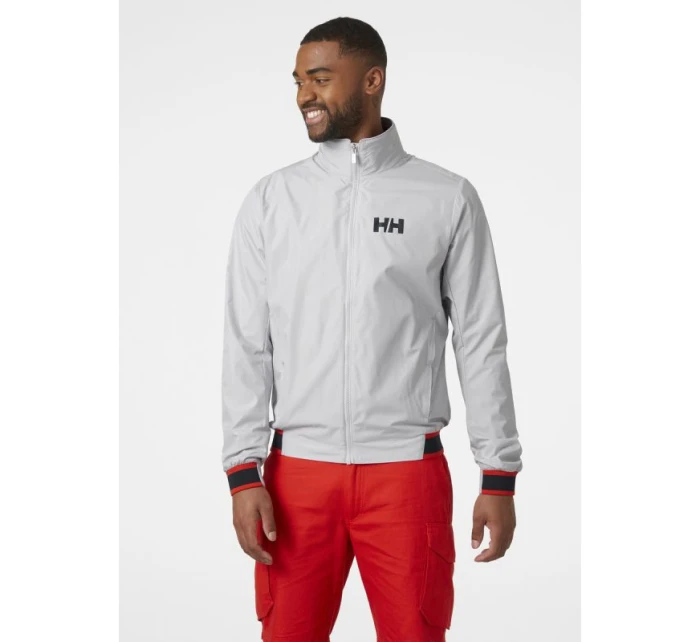 Pánská lehká sportovní bunda Salt Windbreaker M 30299 853 - Helly Hansen Pánská lehká sportovní bunda Salt Windbreaker M 30299 853 - Helly Hansen