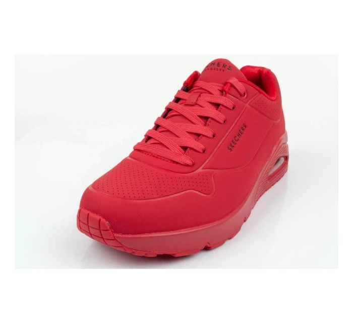 Boty Uno M model 21391171 - Skechers Boty Uno M model 21391171 - Skechers