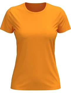 ClassicT Women Dámské tričko model 22477260 gold - Stedman