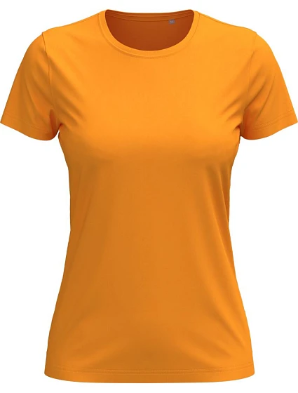 Stedman Classic-T Women Dámské tričko 05.2600 gold Stedman Classic-T Women Dámské tričko 05.2600 gold