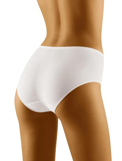 Wol-Bar Eco-Qe barva: bílá