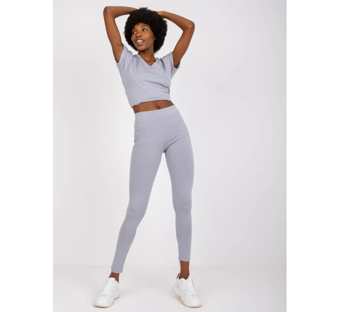 Legíny AP LG A 002 šedá Legíny AP LG A 002 šedá