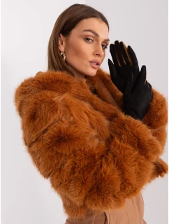 Rukavice AT RK 238601.78 černá