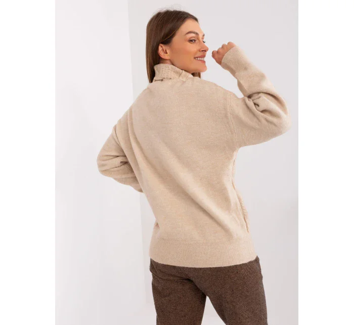 Přepínač AT SW 23401.97P béžová Přepínač AT SW 23401.97P béžová