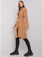 Cardigan LC SW 844.33X velbloud Cardigan LC SW 844.33X velbloud