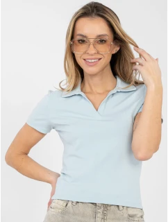 Halenka PM BZ SF189.91 světle modrá