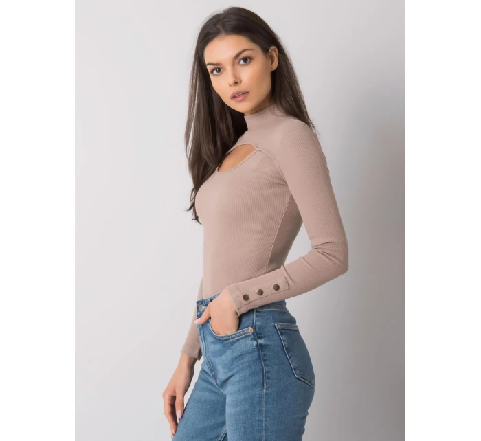 Halenka RV BZ 7259.20 tmavých pusinek