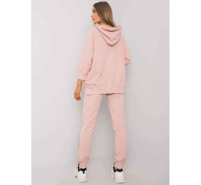 Souprava RV KMPL 6871.37 světle růžová