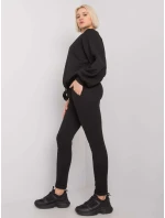 Souprava RV KMPL 7448.28 černá Souprava RV KMPL 7448.28 černá