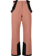 Dámské lyžařské kalhoty Drizzle model 21717936 10000 - Whistler Dámské lyžařské kalhoty Drizzle model 21717936 10000 - Whistler