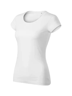 Viper Free tričko dámské bílá