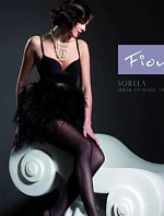 Dámské punčochy Sorela 5032 - Fiore