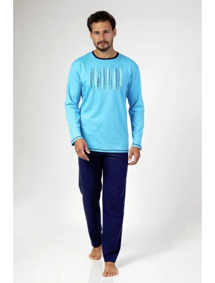 472 PÁNSKÉ PYŽAMO VELKÉ 472 PÁNSKÉ PYŽAMO VELKÉ