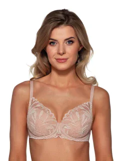 BIUSTONOSZ AV 2104 BEIGE