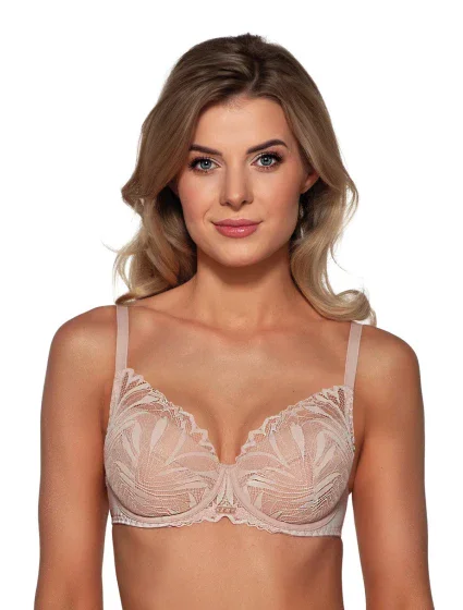 PODPRSENKA AV 2104 BÉŽOVÁ