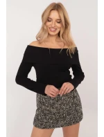 Svetr model 202753 Italy Moda Svetr model 202753 Italy Moda