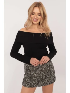 Svetr model 202753 Italy Moda