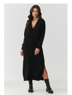 Denní šaty model 217378 Makadamia