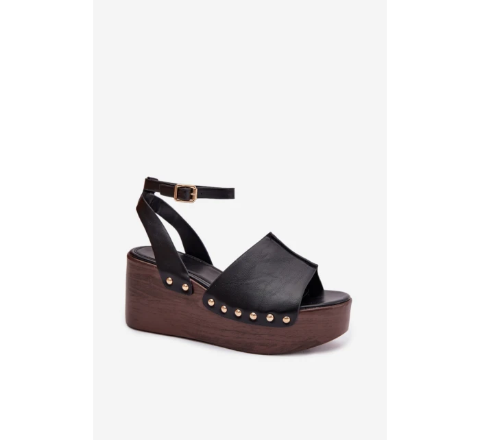 Sandály  model 225119 Step in style