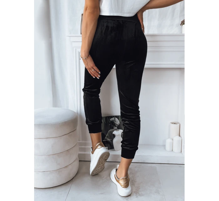 Dámské kalhoty black Dstreet model 21971808 - FashionStreet