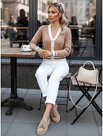 Dámský svetr  model 21982297 - FashionStreet