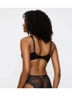 Wild Gardenia Florale W01 - BLACK - TRIUMPH BLACK - TRIUMPH