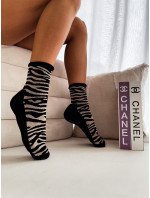 Dámské ponožky  Zebra 3541 model 17793146 - Milena