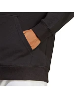 Mikina adidas Essentials Big Logo Oversized French Terry Hoodie W HR4934