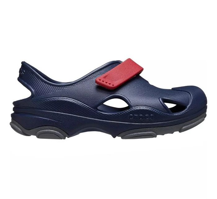 Crocs All Terrain Fisherman Sandal Jr 208351 4CC Crocs All Terrain Fisherman Sandal Jr 208351 4CC