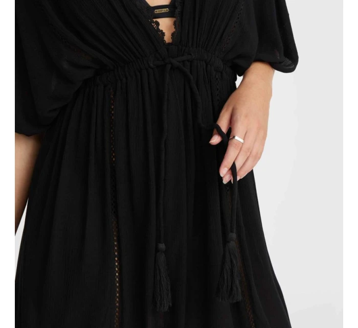 O'Neill Essentials Mona Beach Cover Up Dress W model 20150857 - ONeill O'Neill Essentials Mona Beach Cover Up Dress W model 20150857 - ONeill