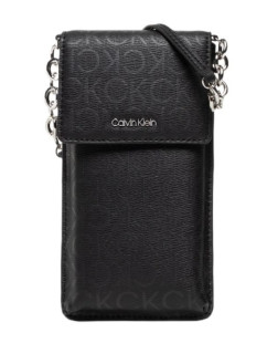 Calvin Klein CK Must Phone Pouch Epi Mono K60K610290