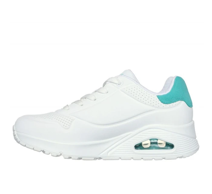 Boty Skechers Pop Back W 177092 WMNT