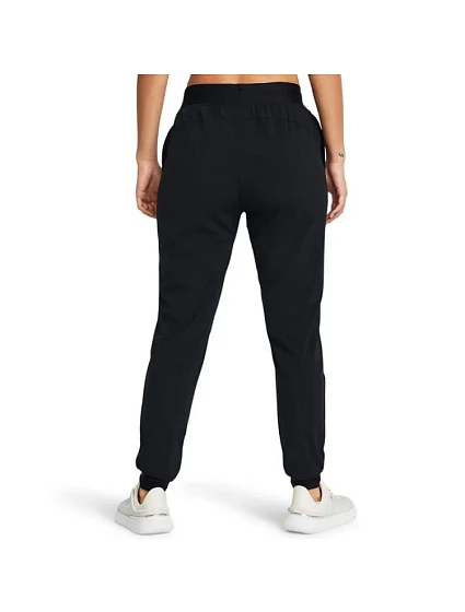 Rival Hi Rise Woven Pant W model 20479380 dámské - Under Armour Rival Hi Rise Woven Pant W model 20479380 dámské - Under Armour