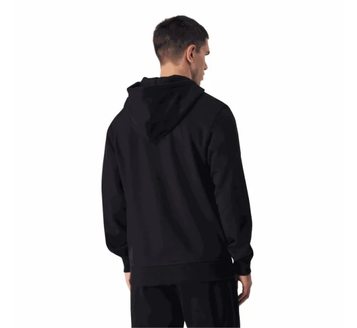 Mikina s kapucí M model 20605854 pánské - CHAMPION Mikina s kapucí M model 20605854 pánské - CHAMPION