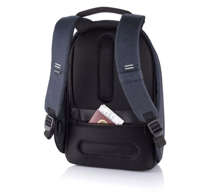 XD BATOH  HERO XL NAVY BLUE P/N: model 20915350 - XD Design