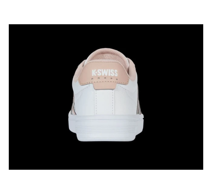 Court II W dámské boty model 21069229 - K-Swiss