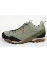 Canvas M boty model 21126702 - Aku