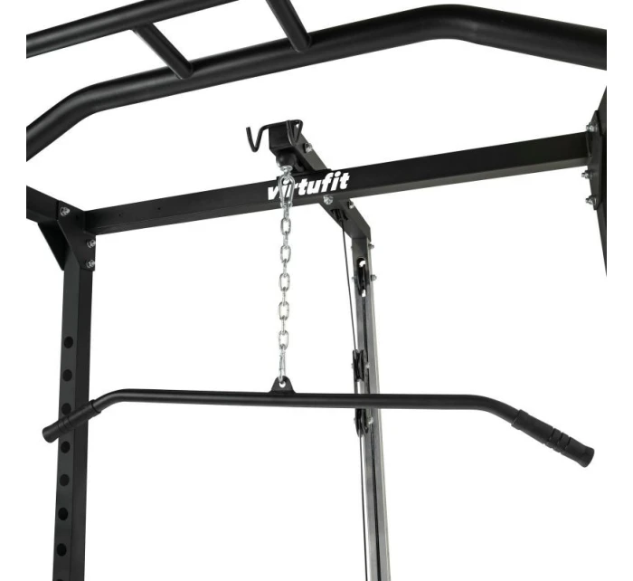 model 21411209 - Virtufit