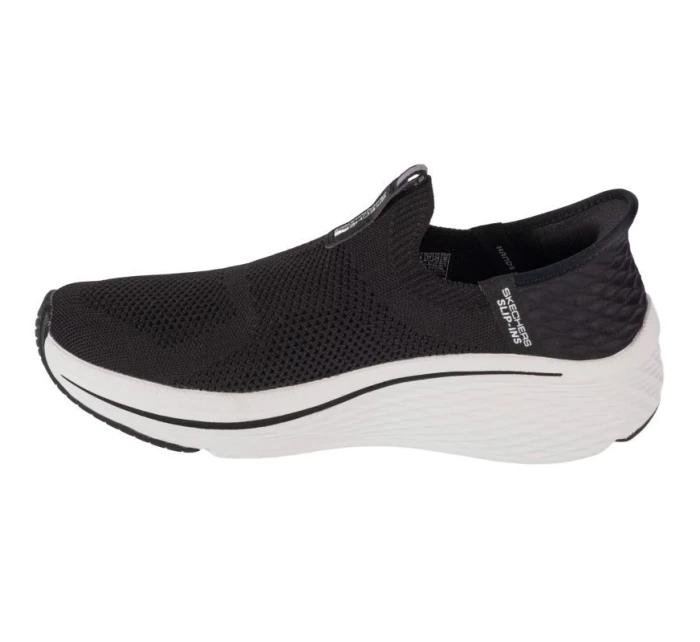 Běžecká obuv Skechers Slip-Ins Max Cushioning Elite 2.0 W 129611-BKW Běžecká obuv Skechers Slip-Ins Max Cushioning Elite 2.0 W 129611-BKW