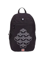 batoh  Black Jedna velikost model 21376235 - Lego