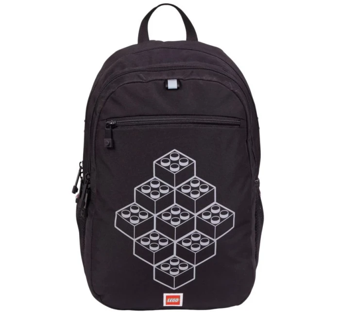batoh  Black Jedna velikost model 21376235 - Lego