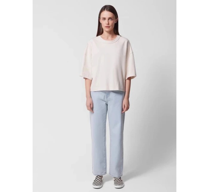 Dámské džíny s rovnými nohavicemi Outhorn dámské