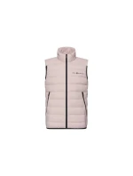 SAIL RACING Jr Spray Down Vest - růžová